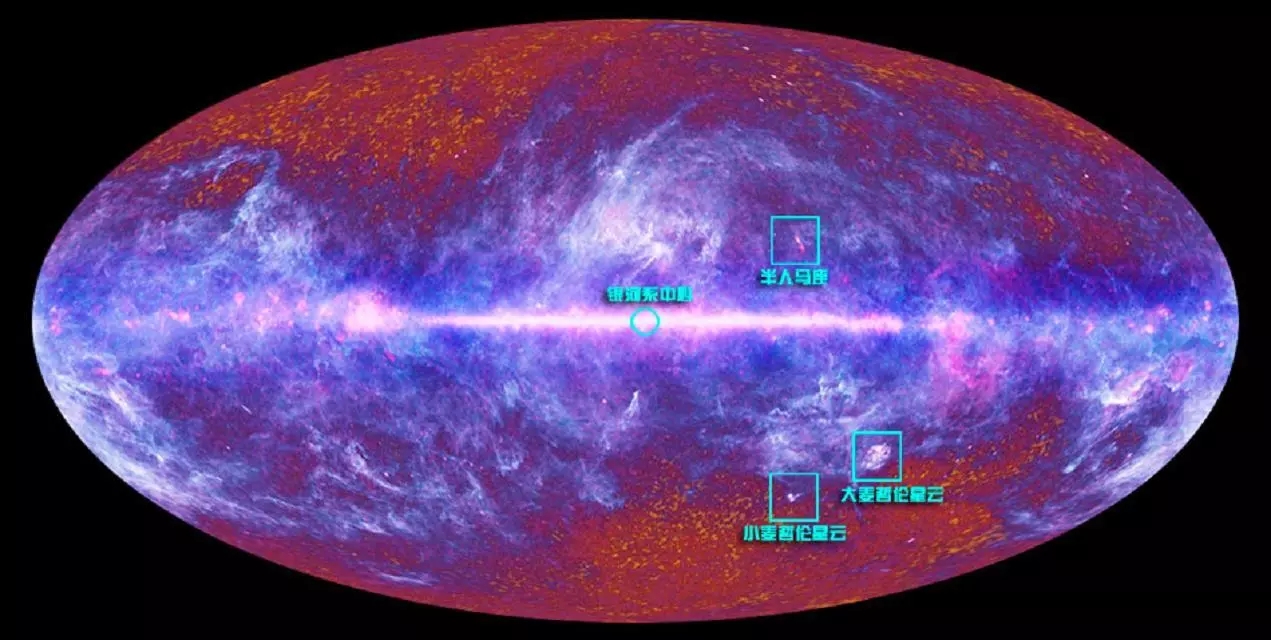 推背图地球,推背图是循环的吗