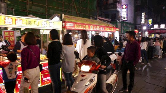 株洲这座城市的发展历史,湖南株洲是一个怎样的城市