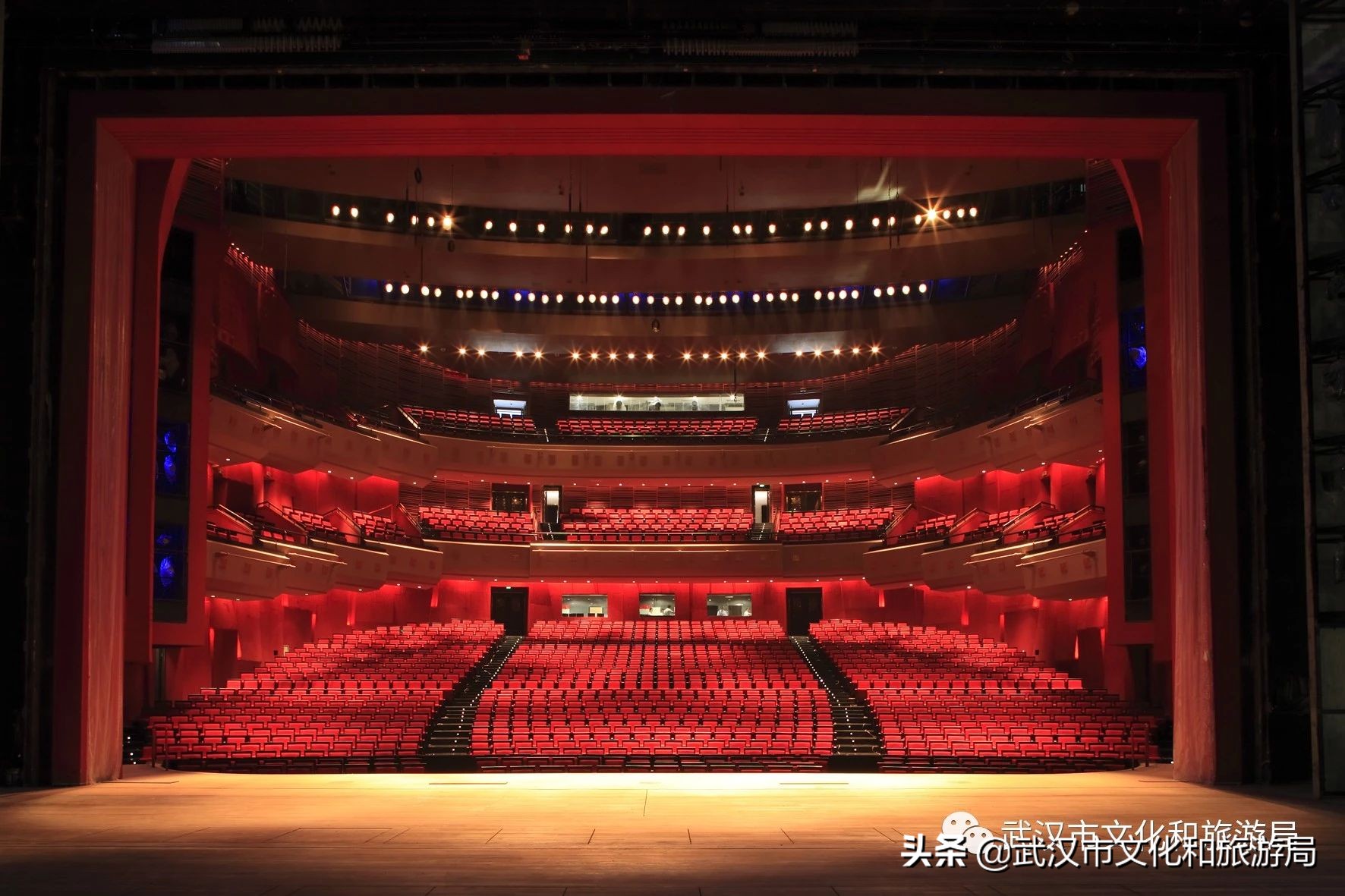 武汉市人的福利,武汉市发放105万张文旅惠民券