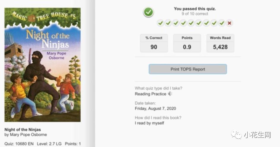 神奇树屋适合多大的孩子读,怎么带孩子读神奇树屋