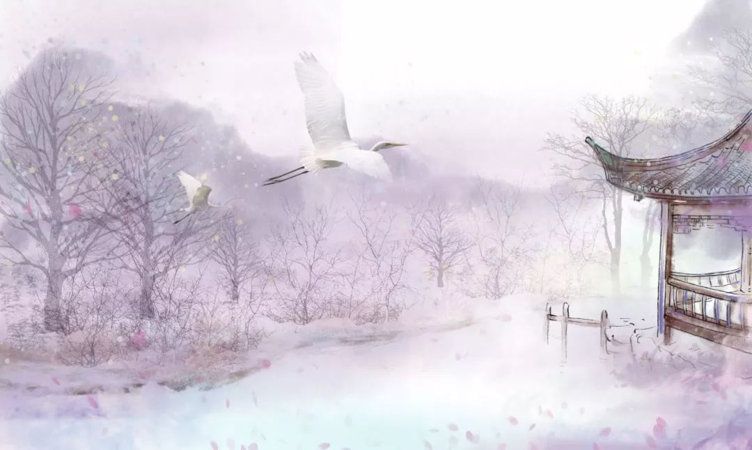 宅在家的最经典诗句,宅在家必背100首诗