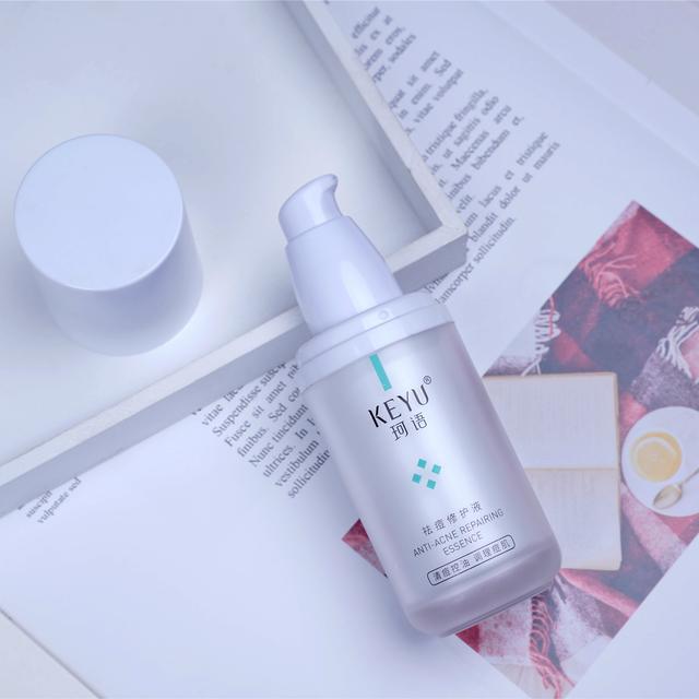 适合油痘肌的补水精华推荐,油痘肌适合的精华推荐