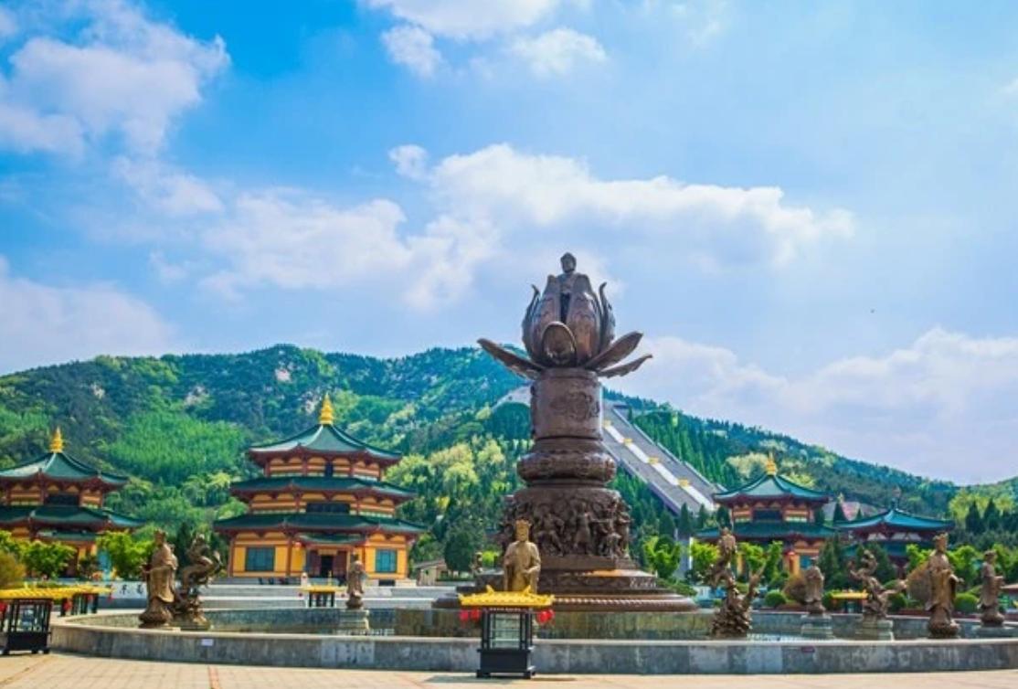 南山是几级风景区,南山的意义