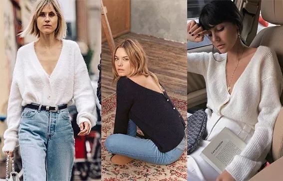 旧衣服也能改的很漂亮,如何给衣柜里的旧衣服穿出新鲜感