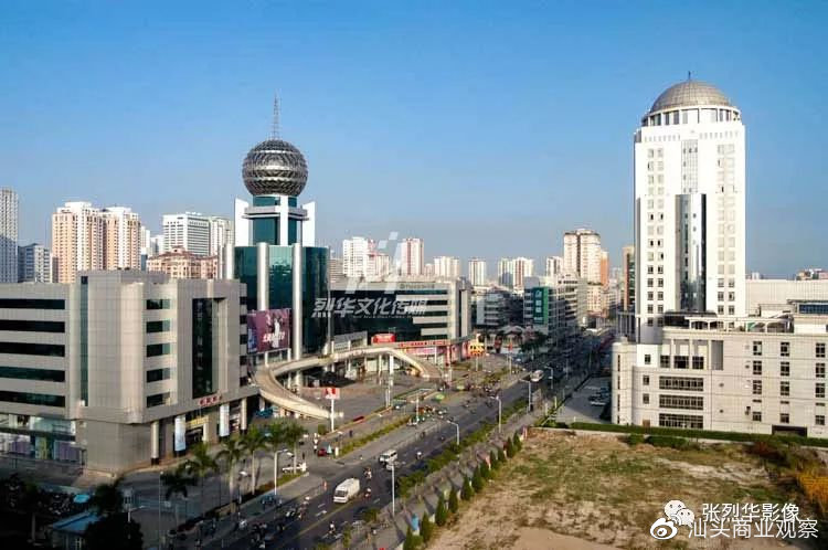 汕头发展前景最好的区,汕头作为经济特区的发展状况