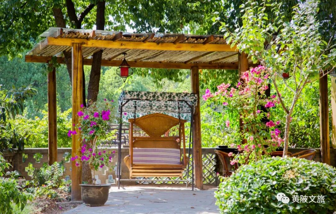 黄陂印象桃源民宿,黄陂区木兰花乡印象酒店