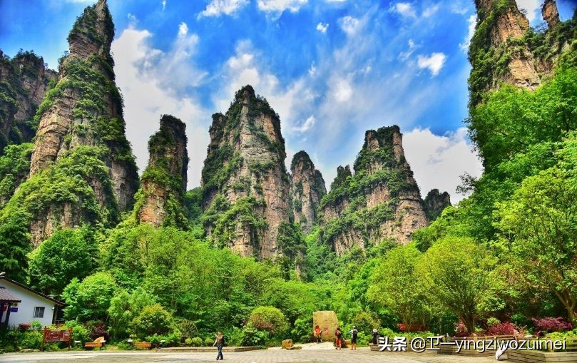 长沙去张家界自由行旅游攻略,长沙去张家界游玩攻略自由行