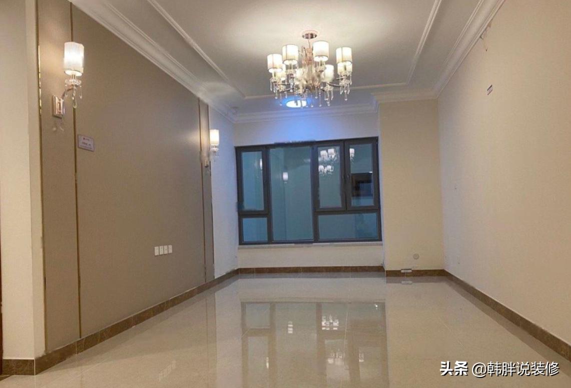 90平恒大精装房,恒大90平米精装修效果图