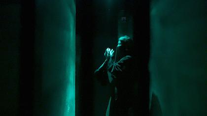 交互式沉浸式密室剧场,魔都沉浸式舞台剧