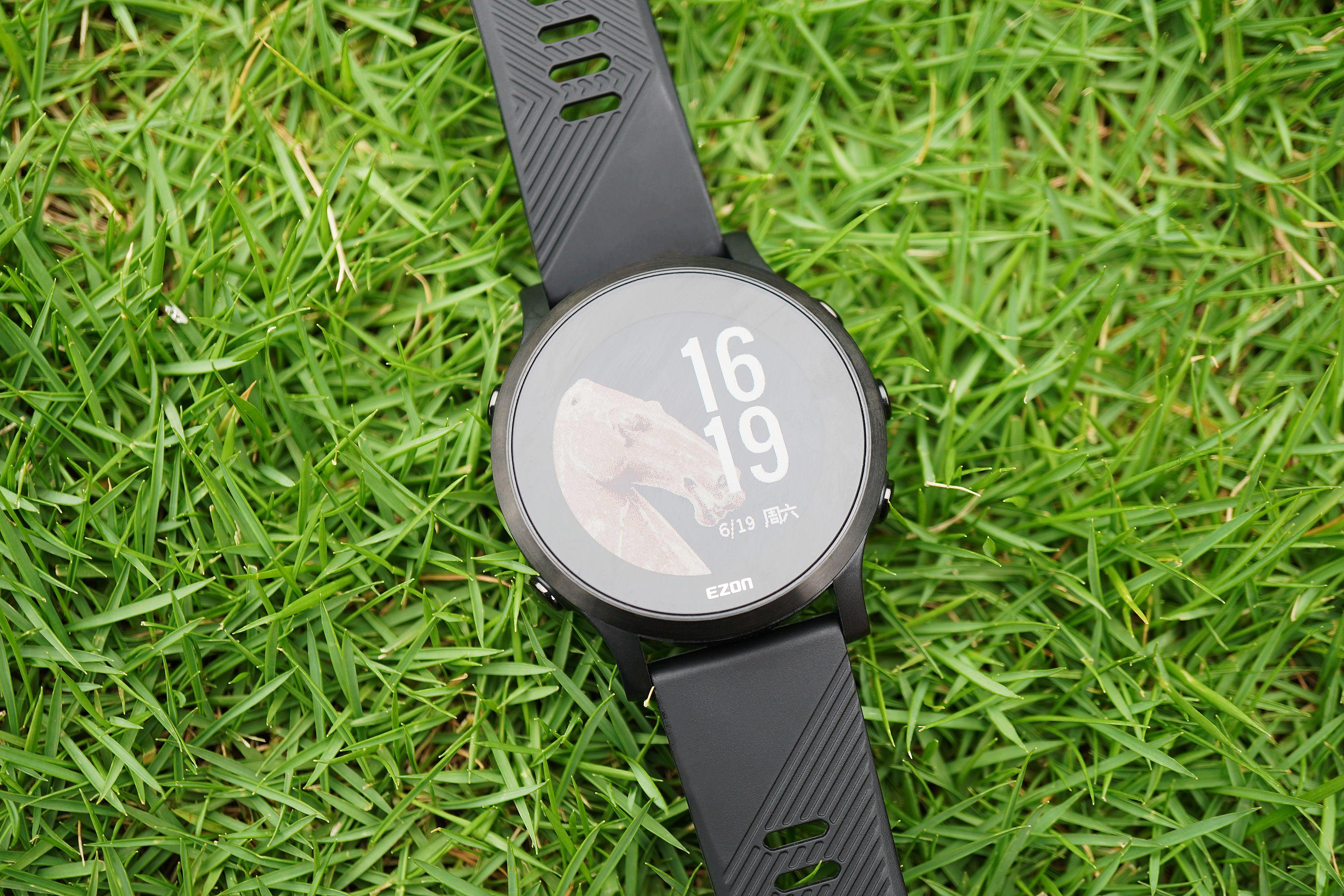 运动手表佳明6,佳明2021运动智能手表十佳评测