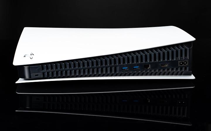 强大沉浸感,次世代主机PS5解析与PS4Pro试玩对比