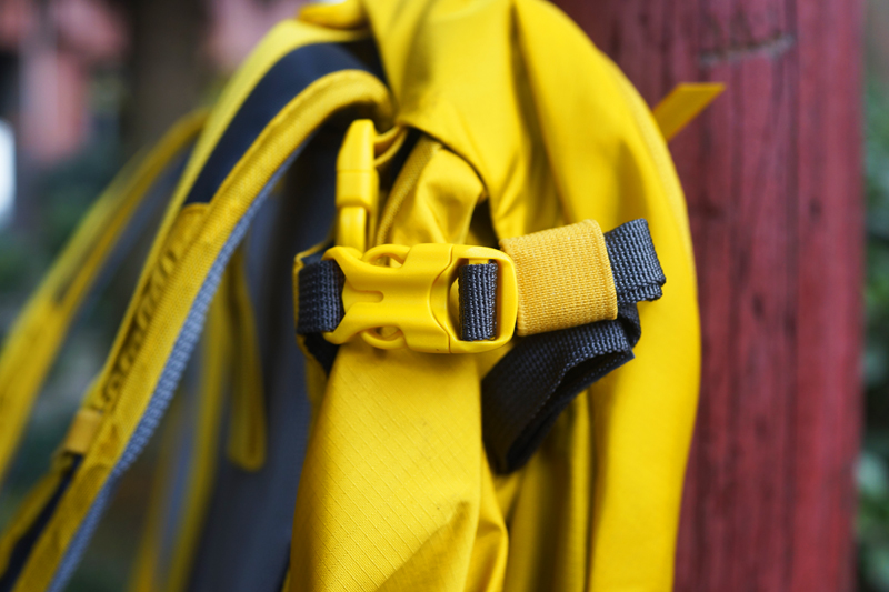 灵活多变，硬核又舒适：拓乐ThuleVersant50升轻量化登山包体验