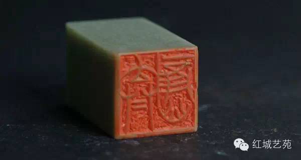 刀法十三式教程,篆刻刀法十三式