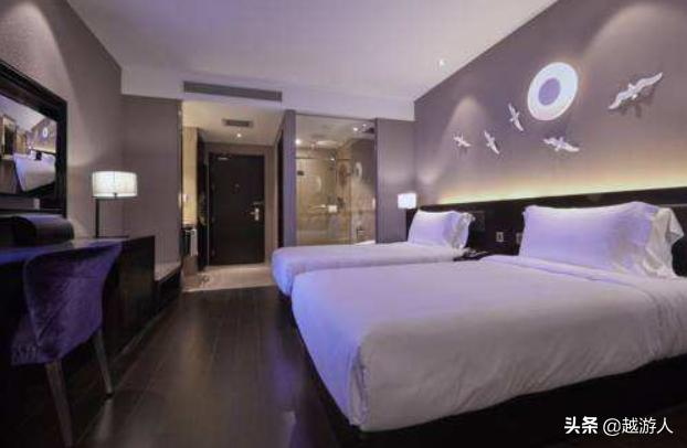 上海迪士尼周边性价比高的酒店,上海迪士尼平价酒店和民宿