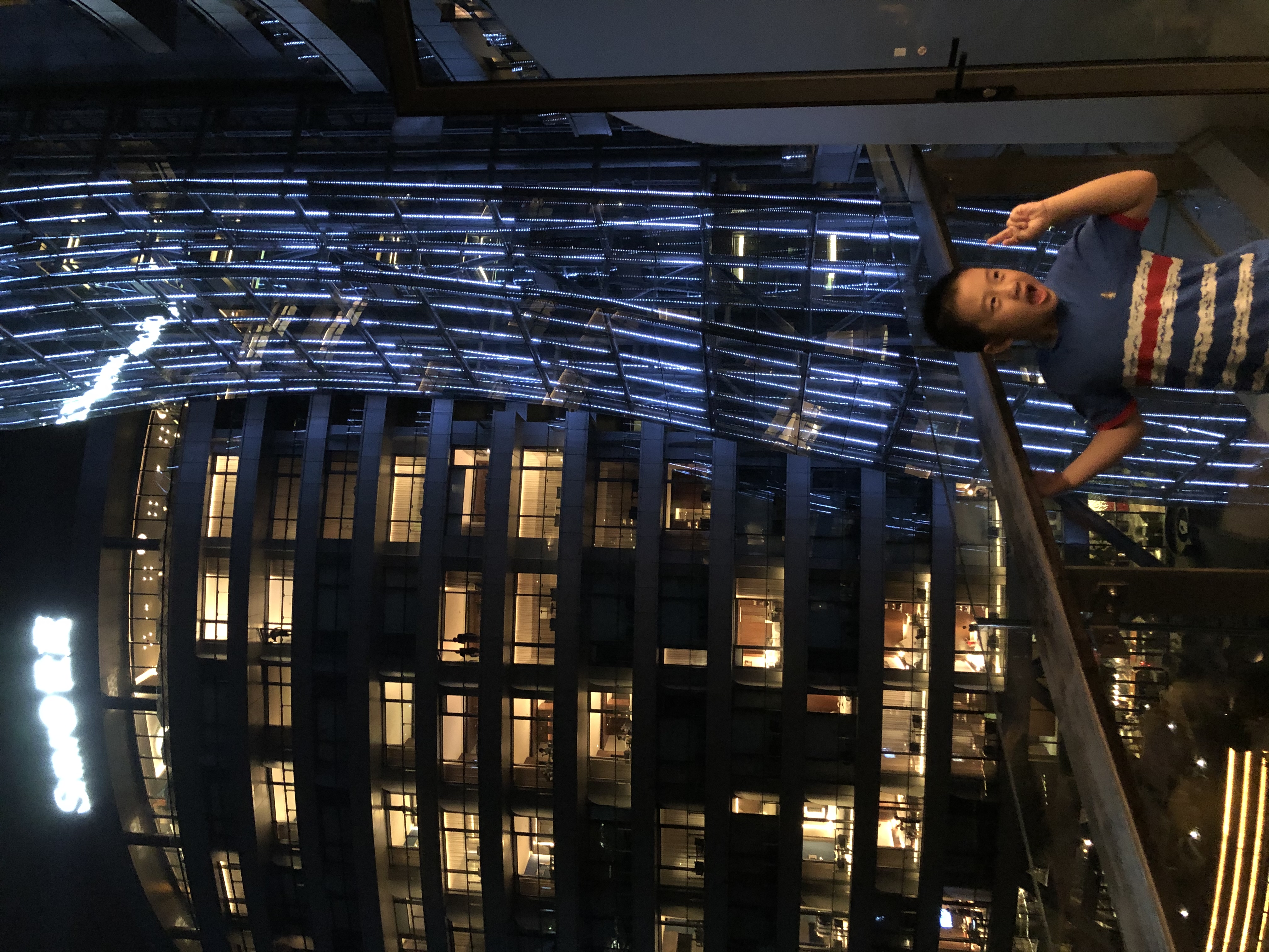 打卡上海的网红深坑酒店,打卡上海网红酒店推荐