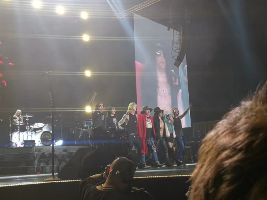 回顾难忘的香港之旅,我的第一次海上旅行