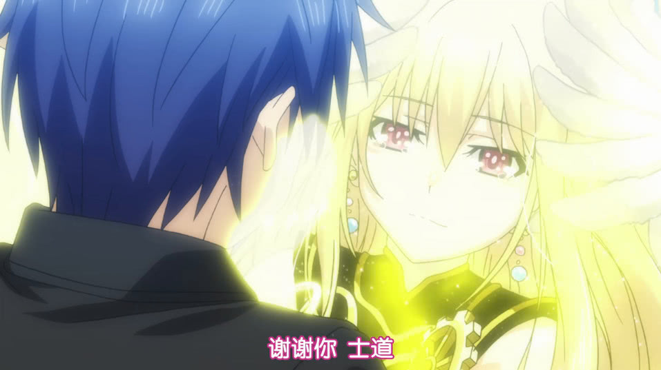 约会大作战十大情节,约会大作战里的所有高能片段