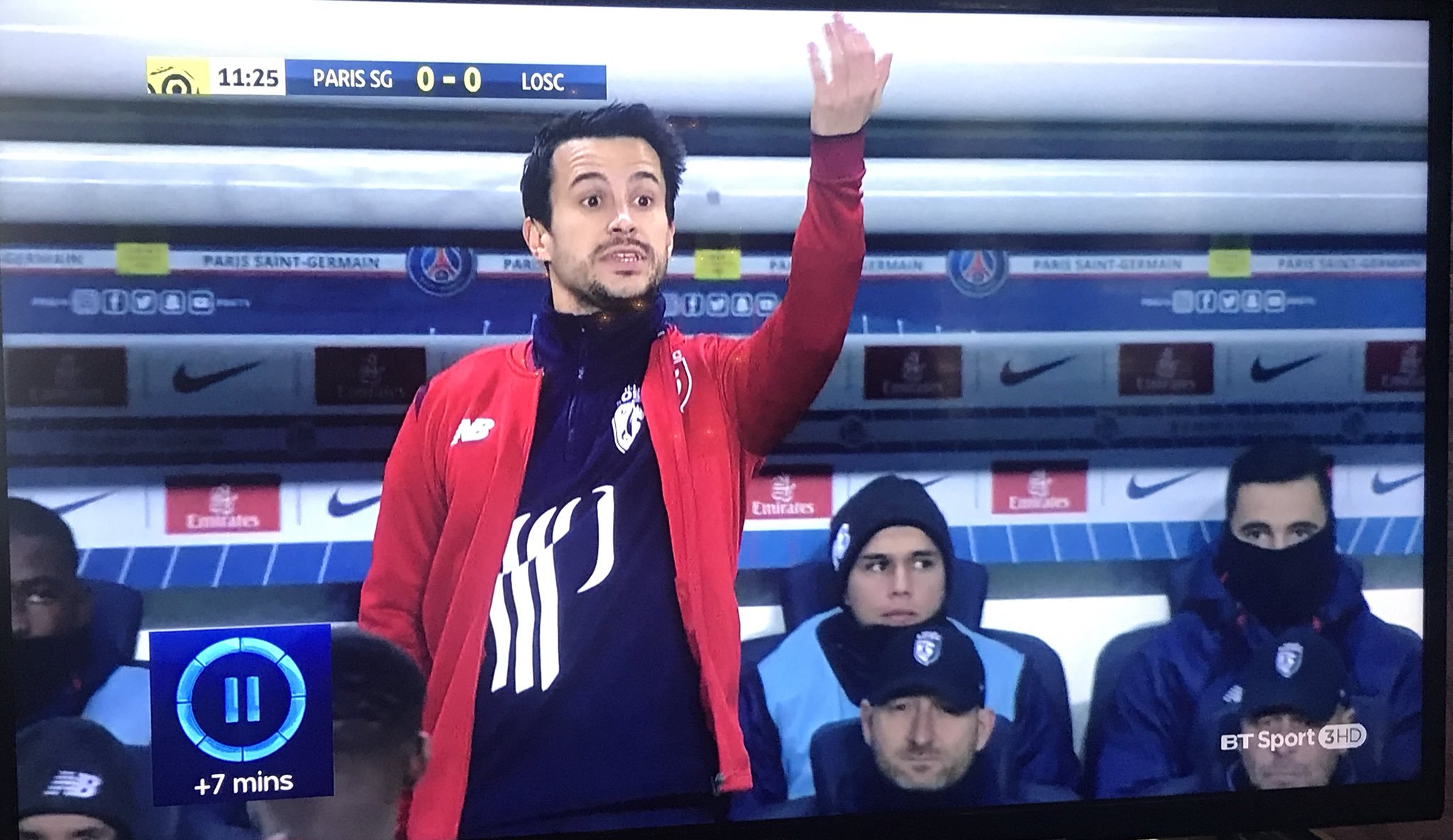 年仅30岁没踢过足球却成为热刺助理教练，鸟叔团队的神秘二号人物