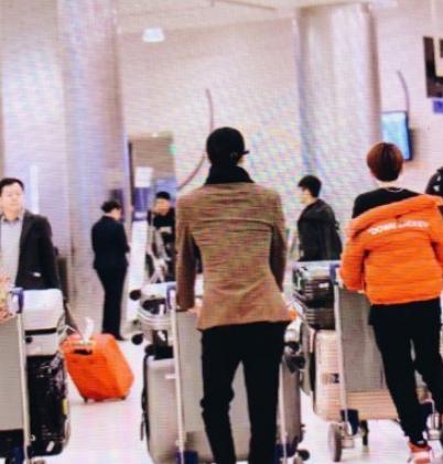 吴世勋都暻秀意大利面,当吴世勋团霸遇上都暻秀