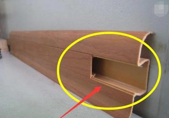 电路改造明线和暗线区别,家装电路明线暗线