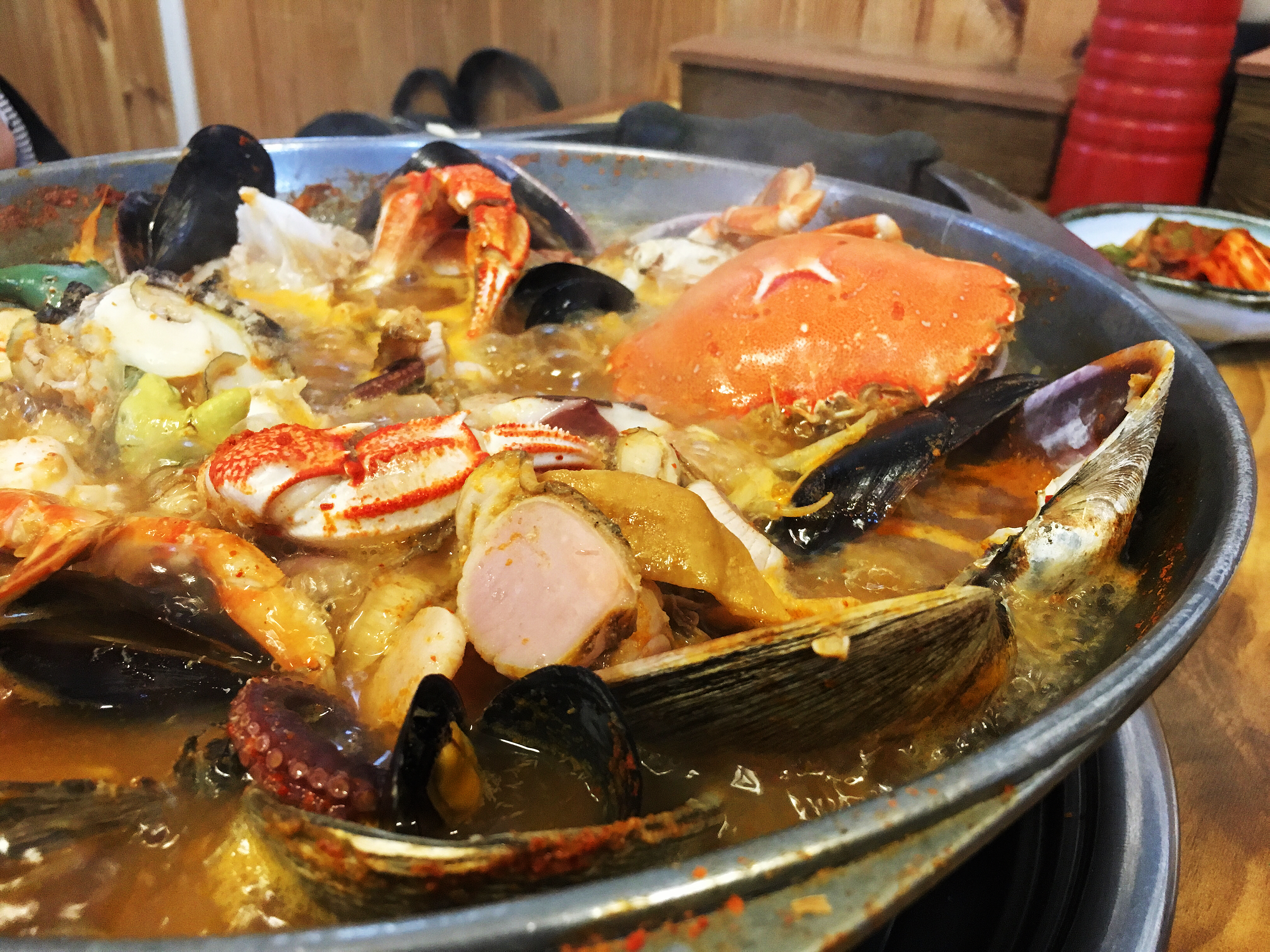 出国游玩新手小白,出国去韩国济州岛打工