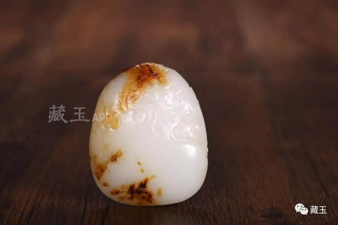 和田玉藏拙,藏玉纳珠讲什么