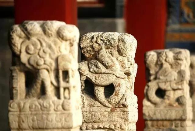 历史上真实的沈阳故宫,沈阳故宫里的历史文化