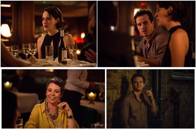 烂番茄指数90以上的欧美剧,烂番茄评分新剧