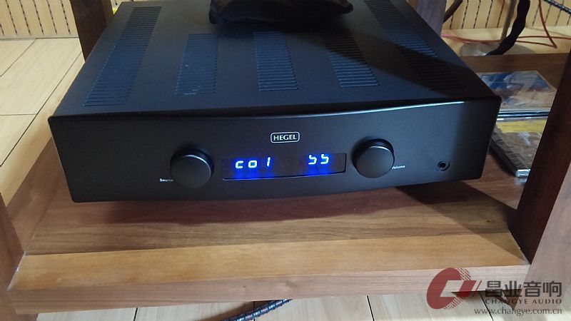 hegelh160功放,欢乐总是转瞬即逝