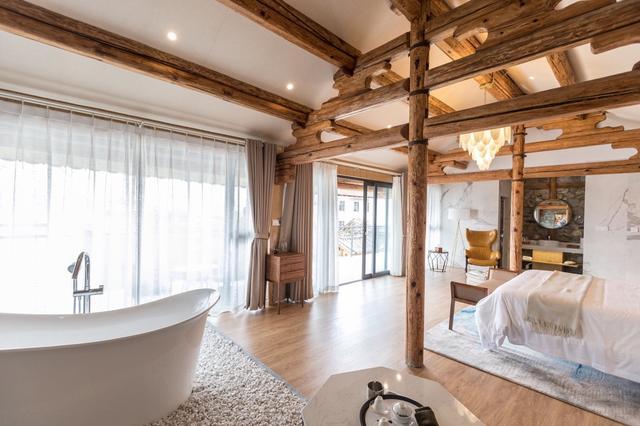 适合一个人去的大理民宿,大理游玩住哪里的民宿方便又便宜