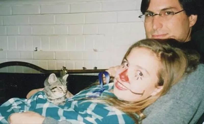 乔布斯死因之谜大全,乔布斯死因揭秘