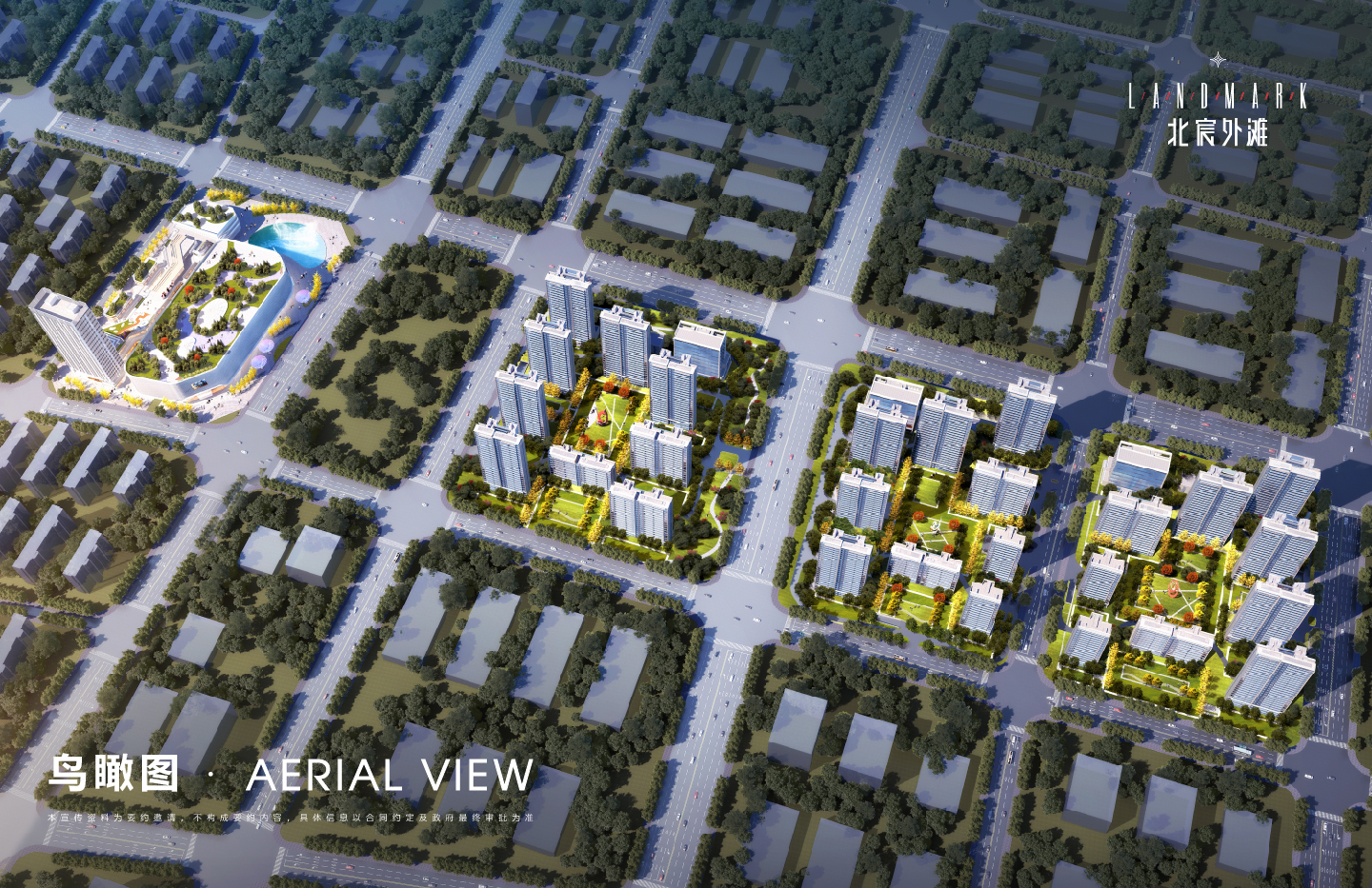 烟台折扣力度大的商场,烟台正在规划的商场