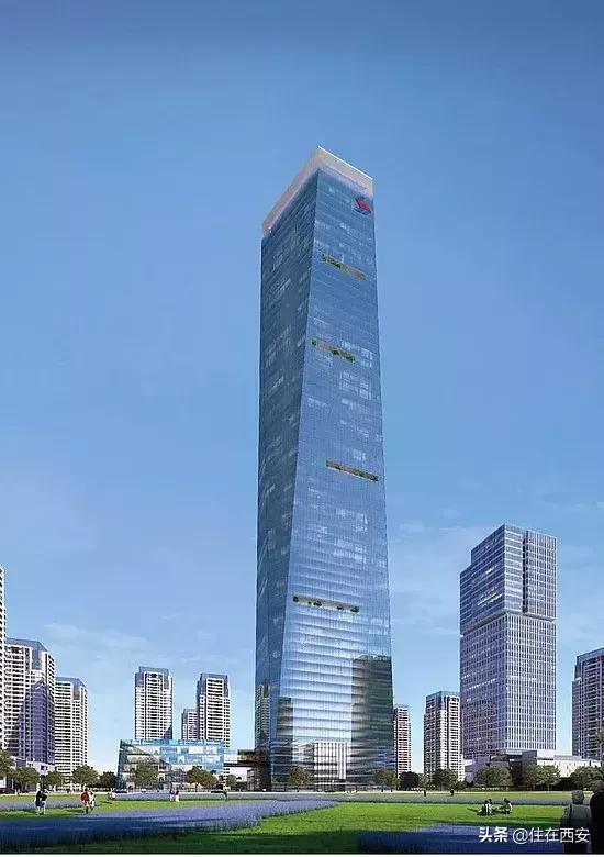 世界500强建筑公司全资子公司,世界500强企业总部项目落户经开区