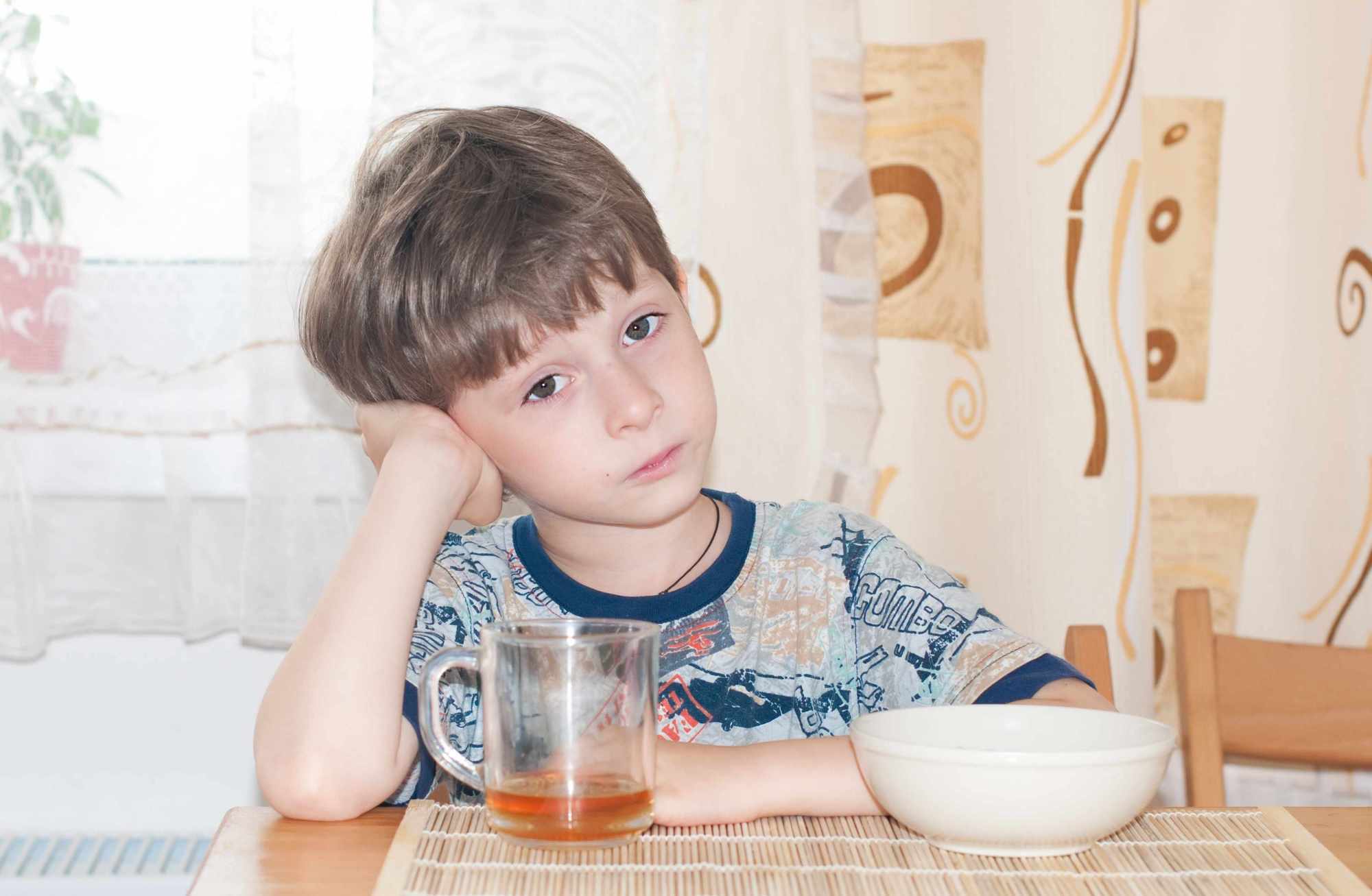 贫血对宝宝有不可逆转的损伤,孩子贫血不只是补血