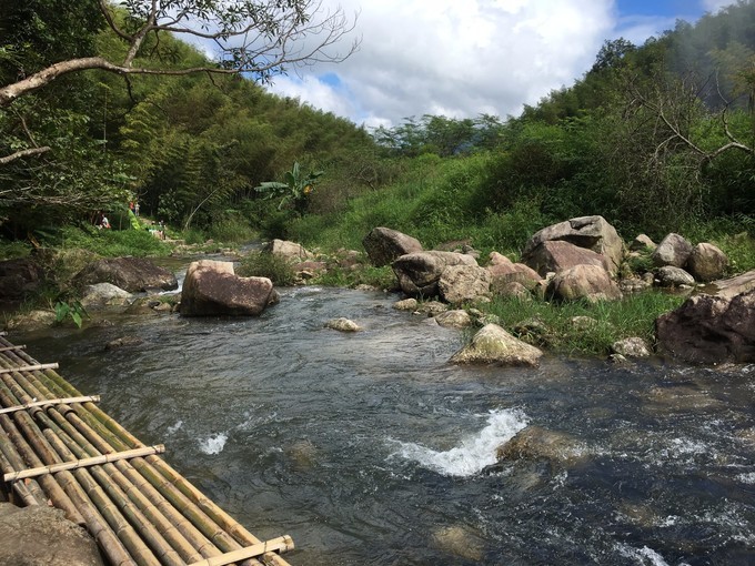 从化溪头自驾游视频,从化溪头村一日游路线