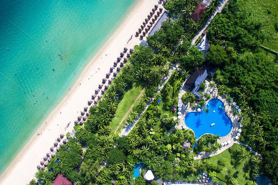 三亚大东海海鲜攻略,三亚大东海酒店攻略