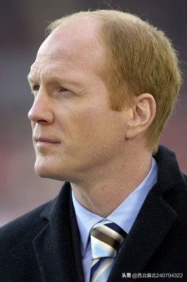 德国队足球先生,德国足球先生