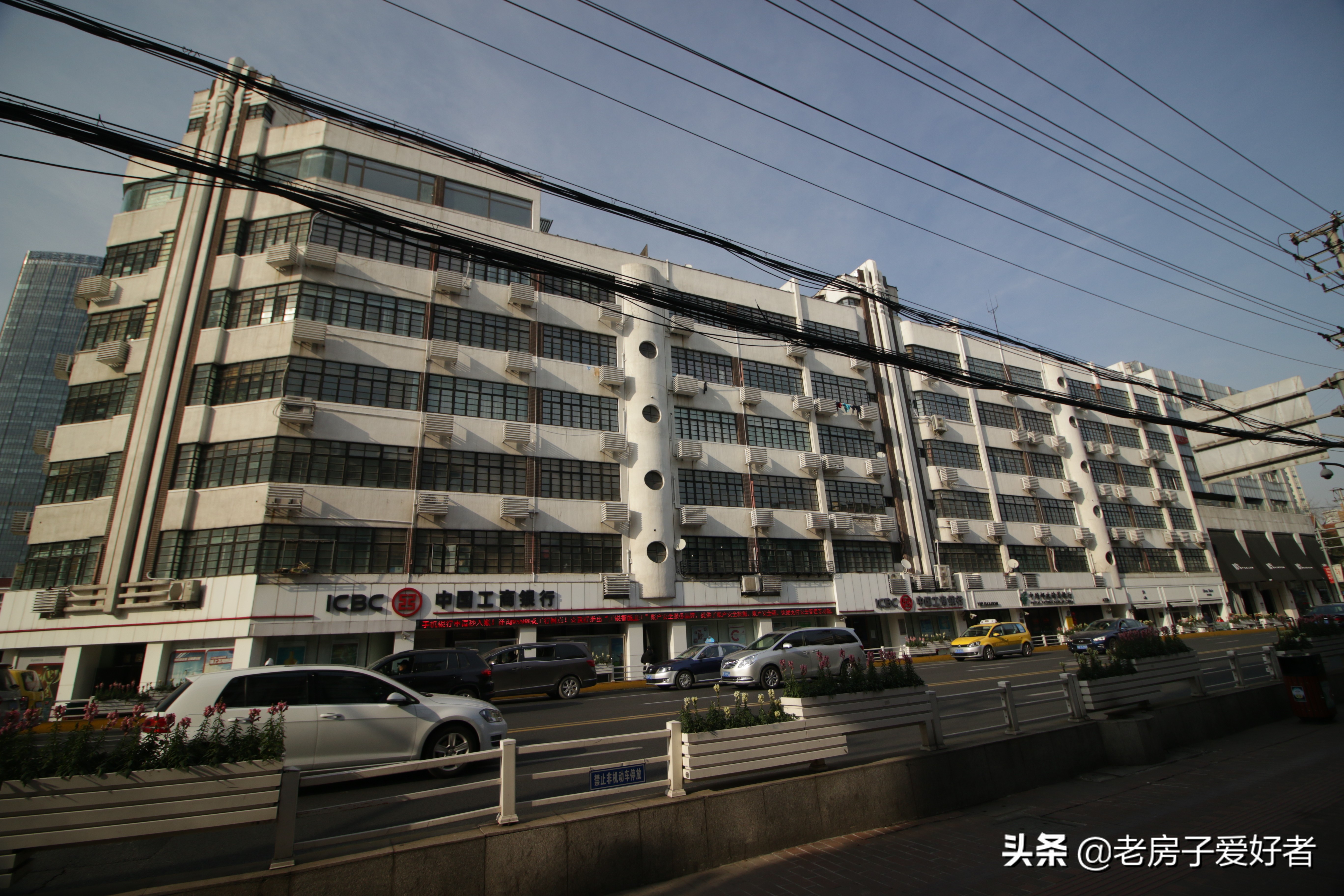 淮海路历史建筑,徐州淮海纪念馆哪些历史文物