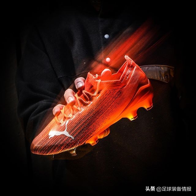 puma最新款,pumaultra1.1足球鞋测评