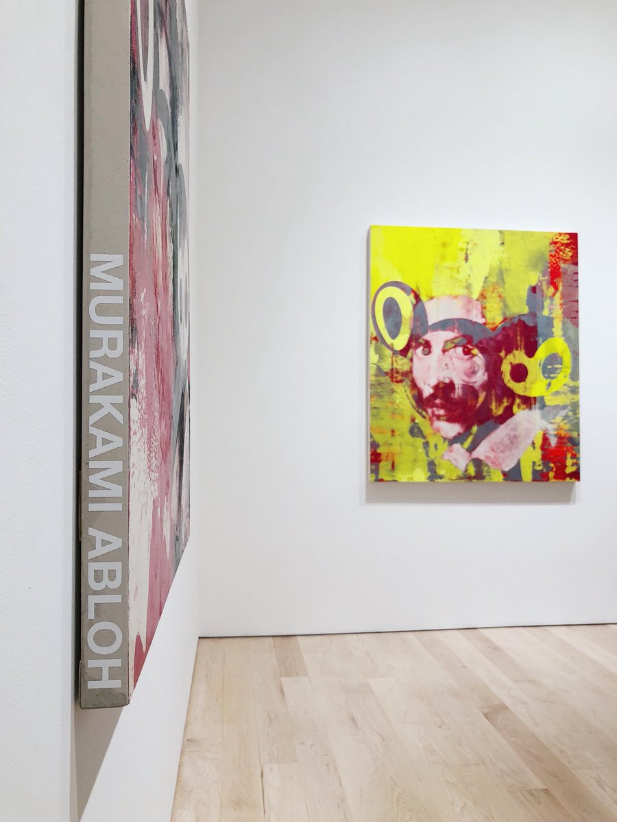 virgilabloh17年在做什么,virgilabloh第一个作品