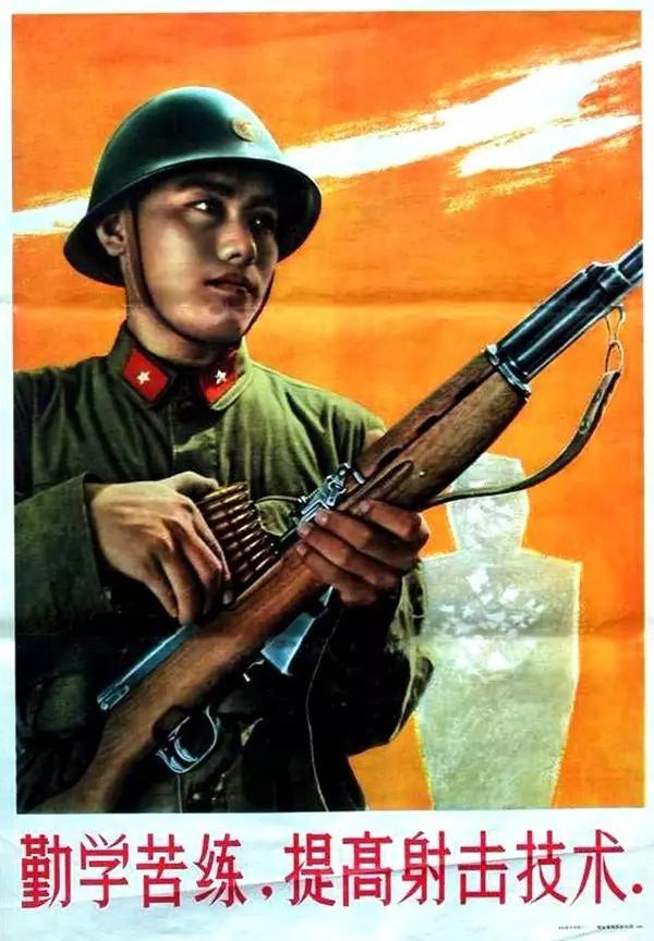 抗日时期中国的宣传画,大革命时期的宣传画