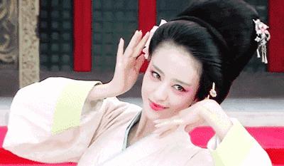 热巴与罗志祥唱撑腰,热巴撑腰孟美岐