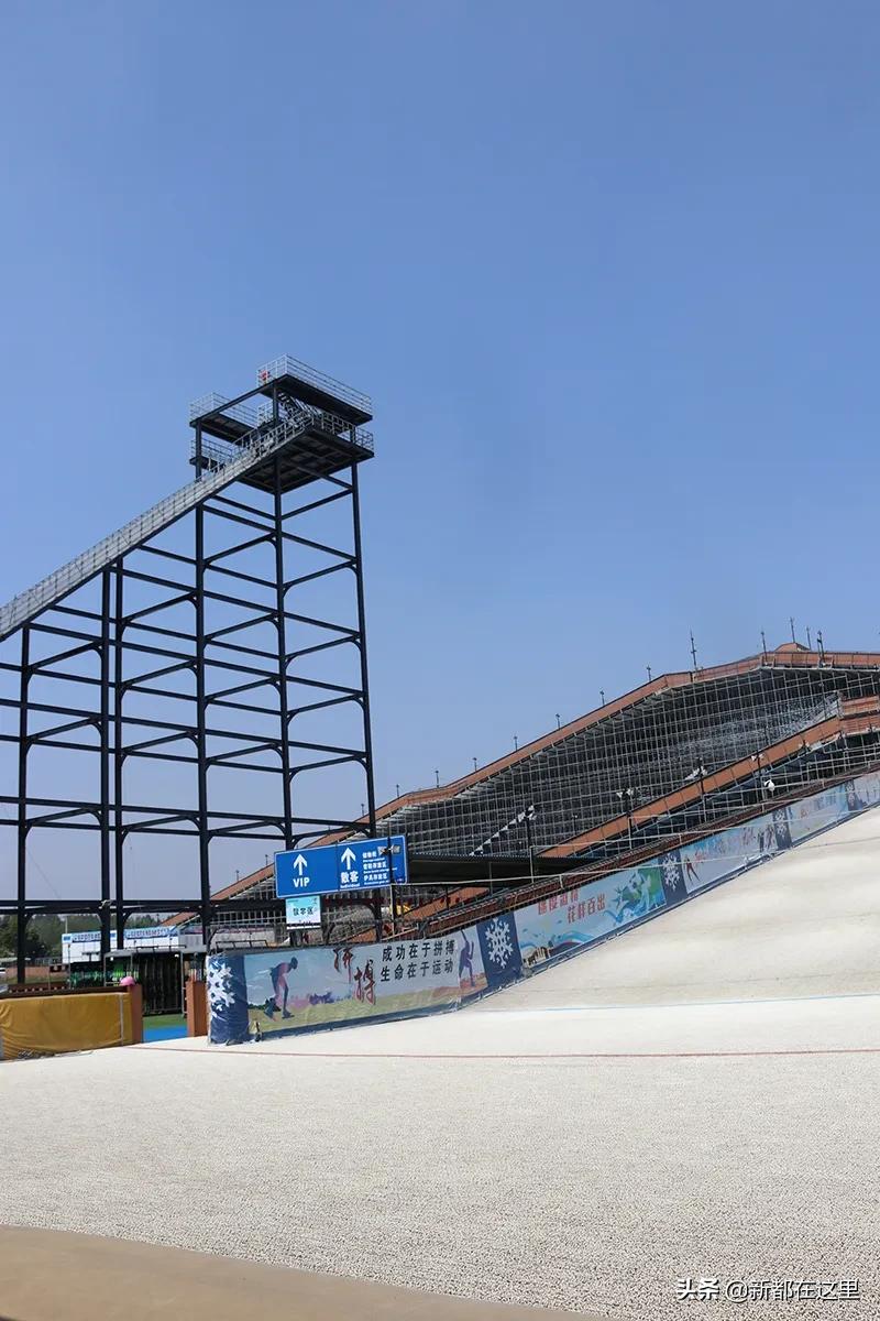 周末新都耍了一圈，朋友都以为我出了趟国