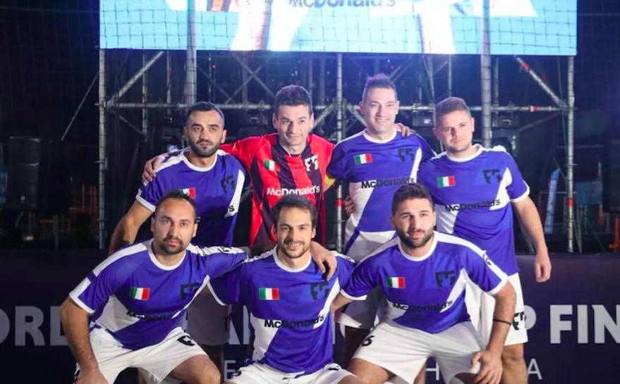 f5世界锦标赛,f5wc澳洲赛事简讯