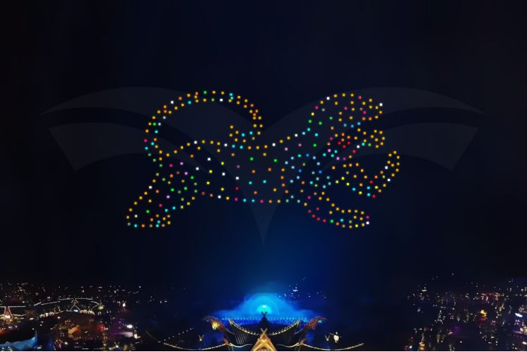 2021古滇星光跨年音乐嘉年华,昆明跨年古滇七彩云南欢乐世界