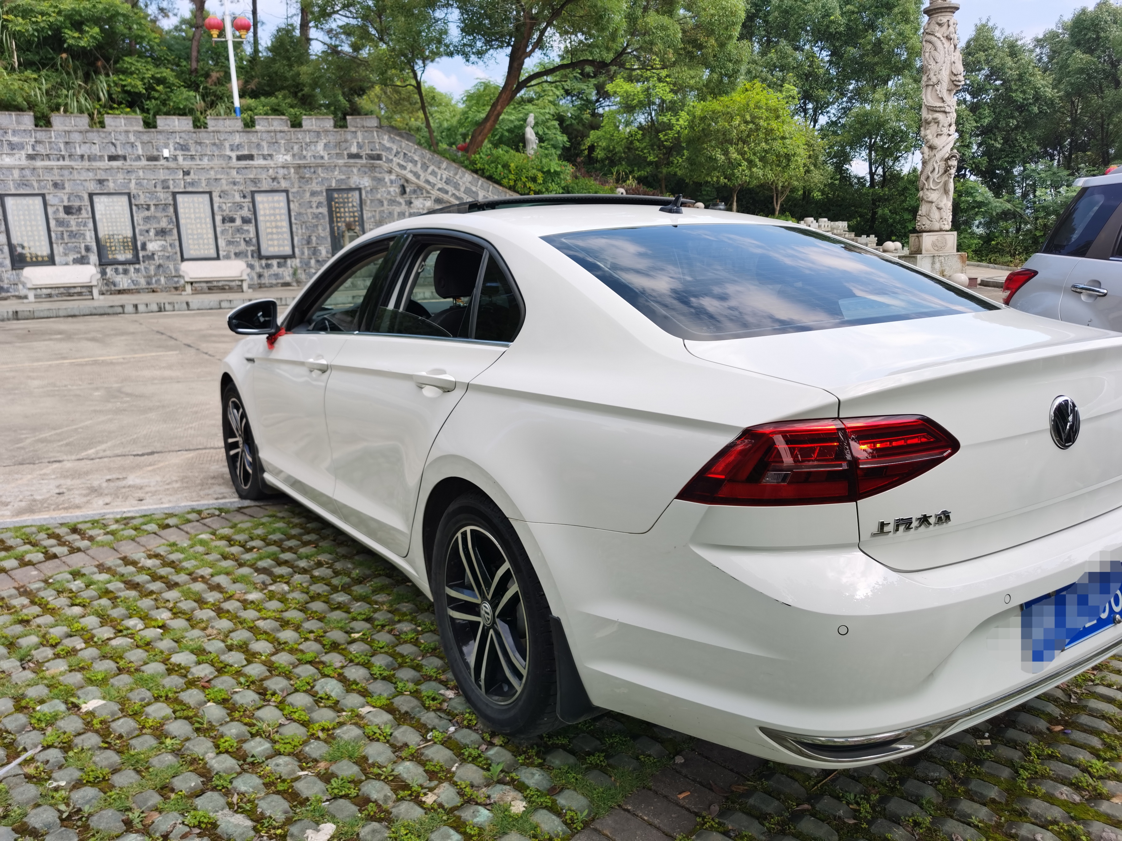 大众凌渡轿跑,喜提大众凌渡