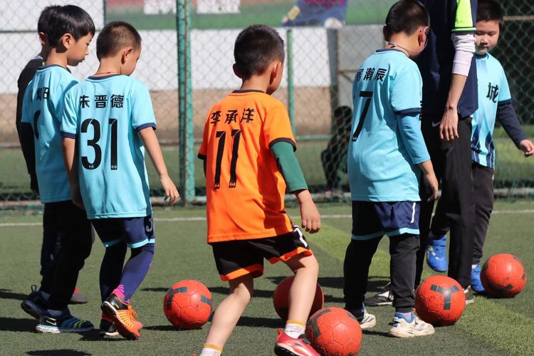 足球让人感动的体育精神,足球的体育精神