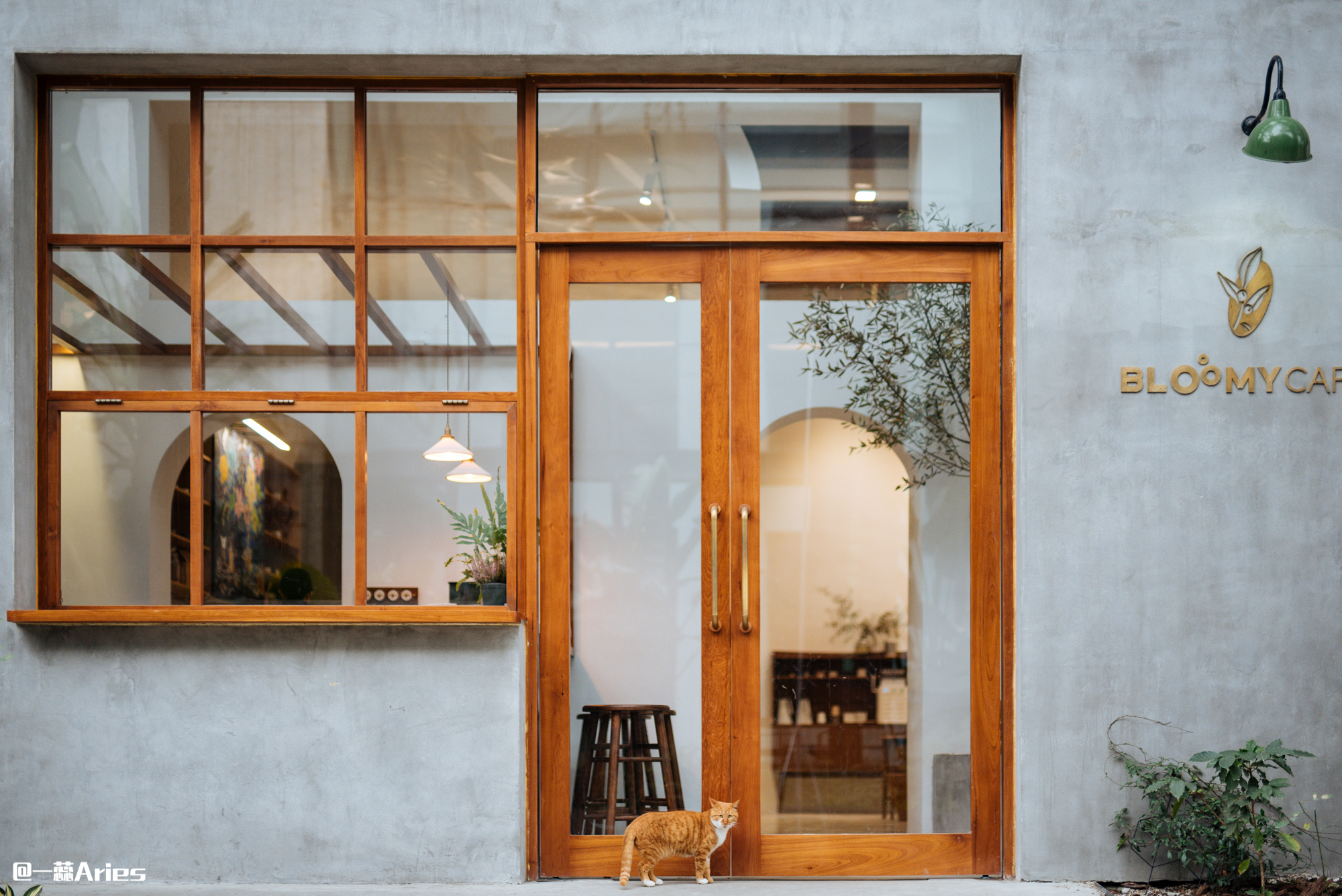 成都文创地标之完美文创公园,打卡成都文创城最新视频