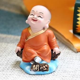 心念变了人生就顺了,心念变了福报就变