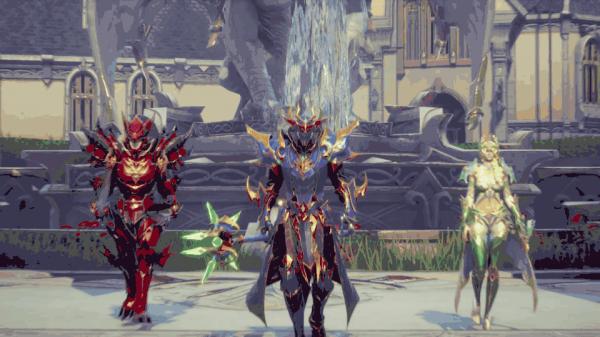 全民奇迹2破灭之翼解锁 (全民奇迹2有几个技能)